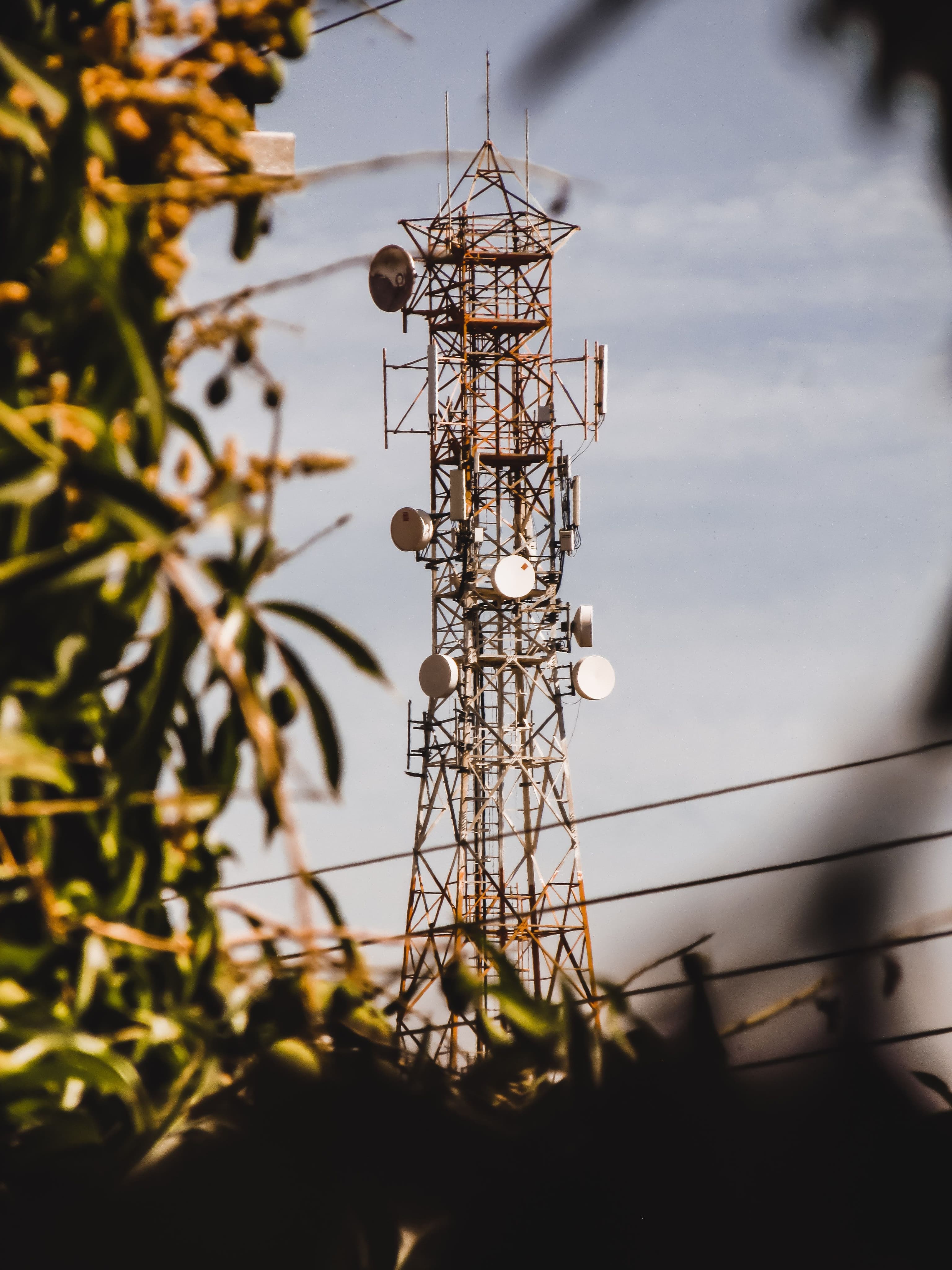 Northern Kenya Greenfield Tower Rollout