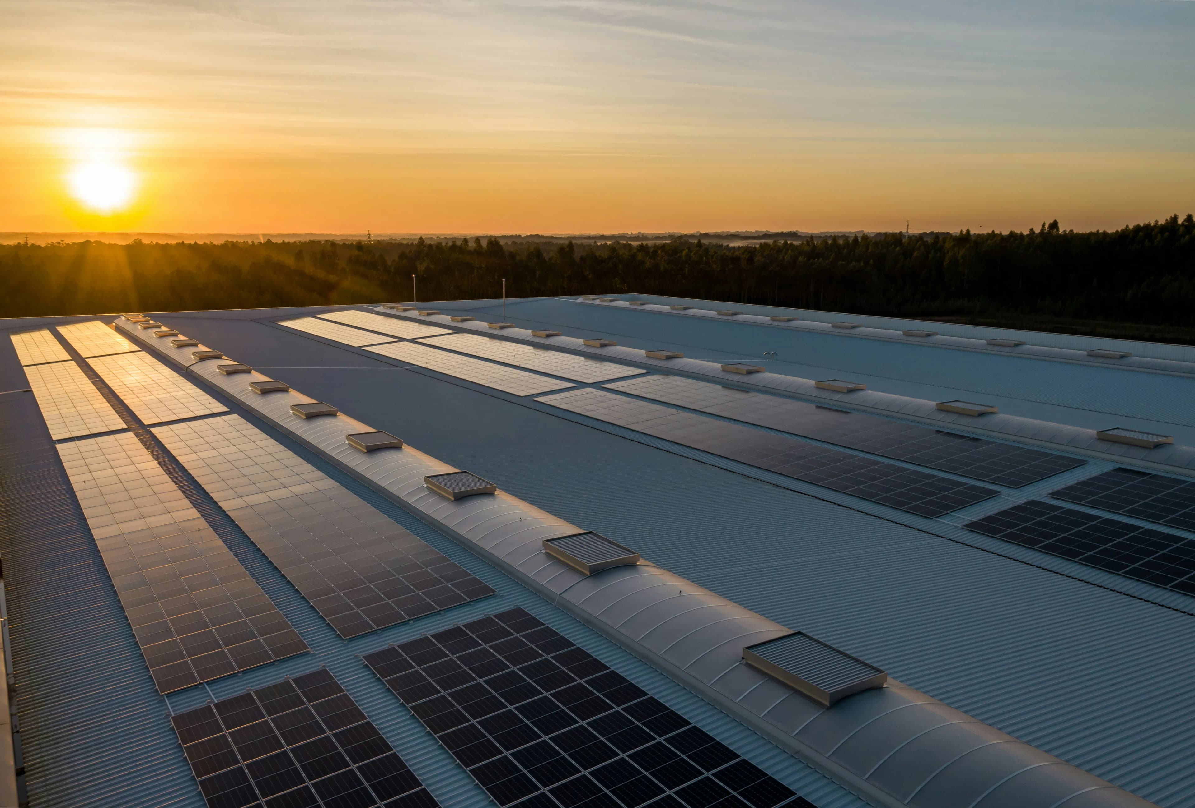 Solar Hybrid Power Conversion